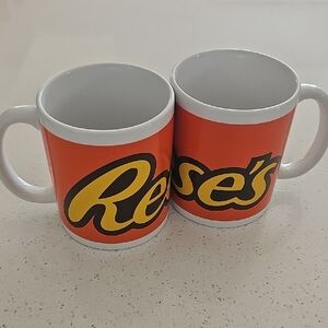 Reese Coffee Mug Set